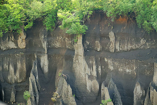 长白山