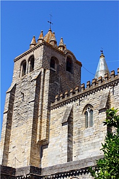 大教堂,葡萄牙