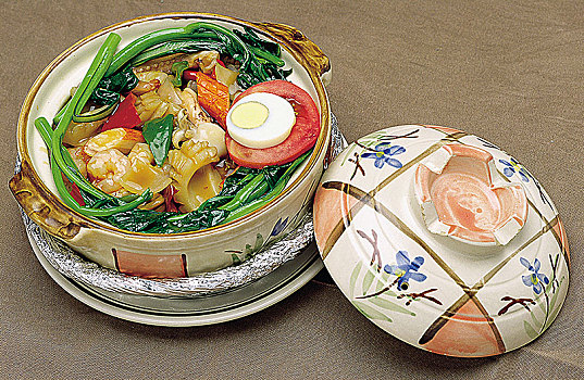 中国菜-煲汤