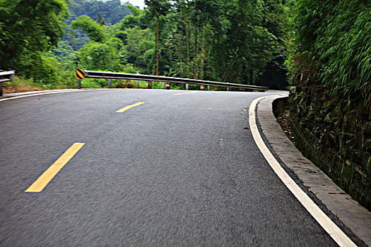 公路