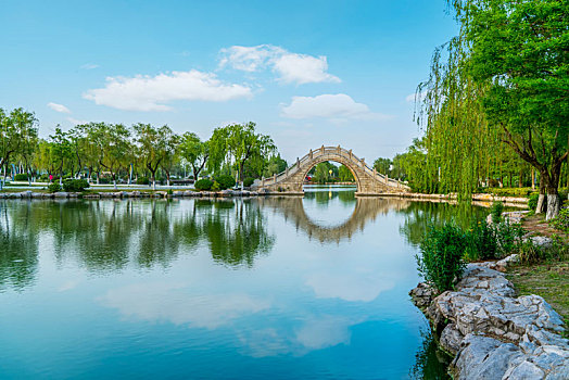 徐州云龙湖风景区