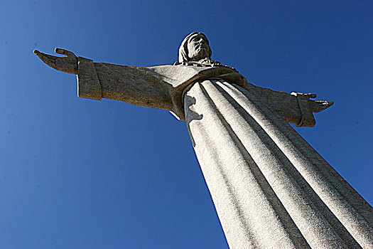 葡萄牙,里斯本,国王,耶稣