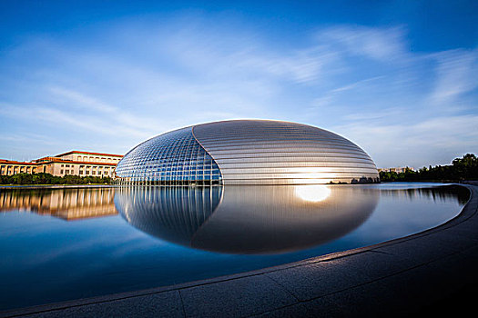 北京国家大剧院