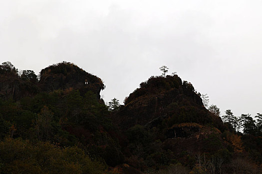 武夷山