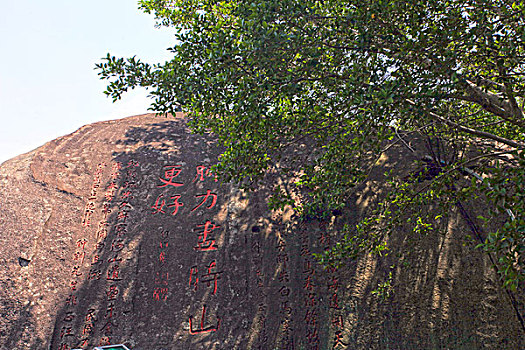 福建,厦门,鼓浪屿,海岛,风光,风情,建筑,植被,旅游,游客