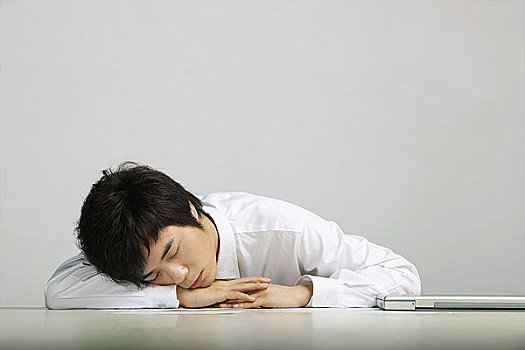 女青年,床,检查,短信度假,时间,文字,明信片侧面,职业女性,睡觉,机场