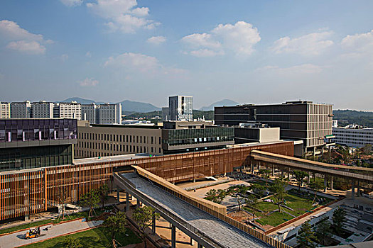 香港中文大学,深圳