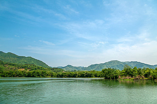 江南山水