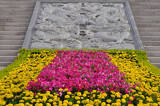 郑州黄河风景区