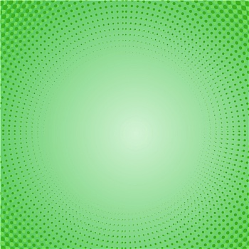 圆点,绿色背景,纹理