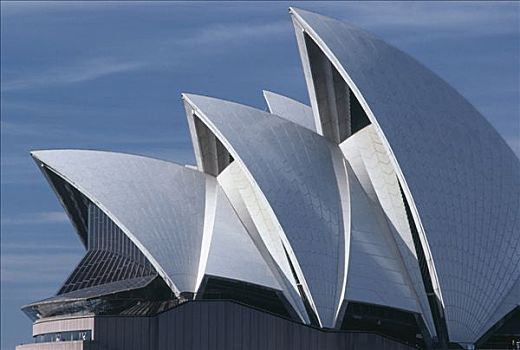 悉尼歌剧院,特写