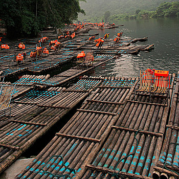 阳朔,桂林,广西,中国