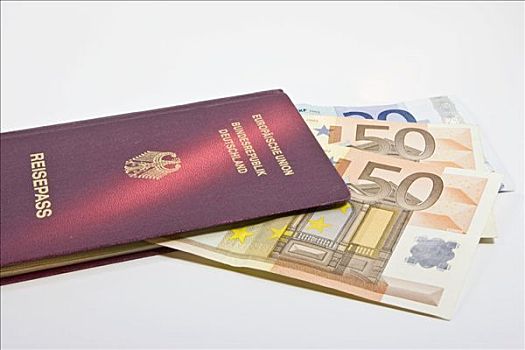护照,上升,申请,新,欧元,许多