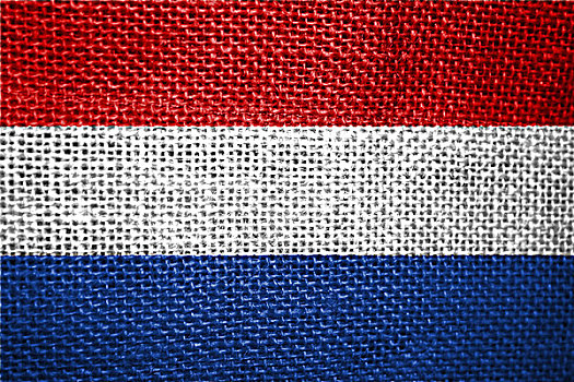 旗帜,荷兰
