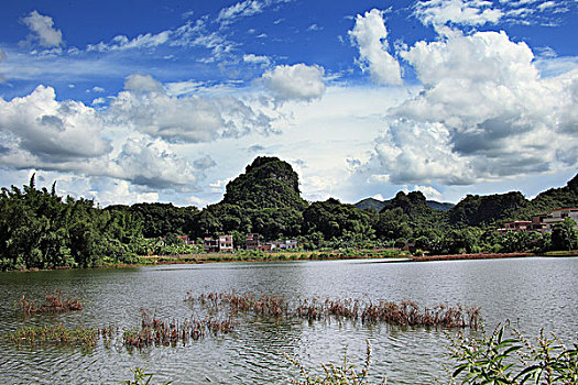 阳江,阳春市