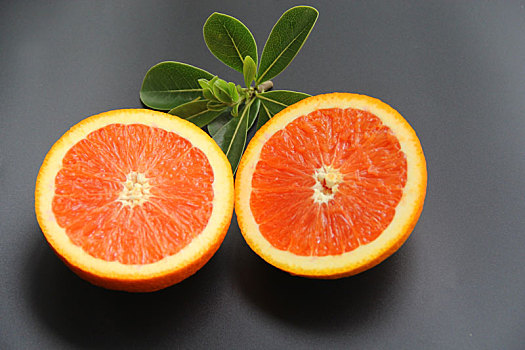 脐橙,高清水果静物