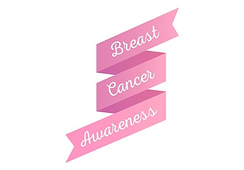 乳腺癌,意识,信息