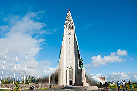 冰岛,雷克雅未克