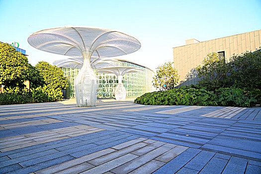 深圳地標建筑
