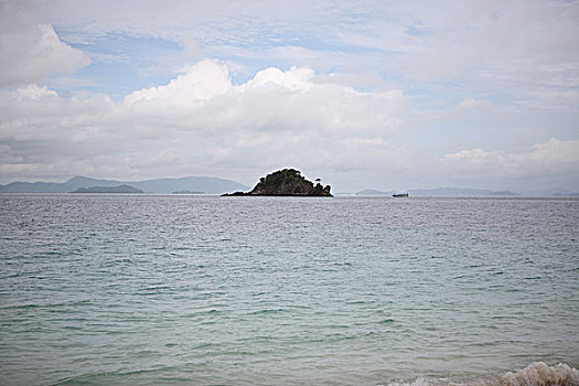普吉岛