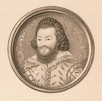伯爵,南安普敦,16世纪,世纪,艺术家