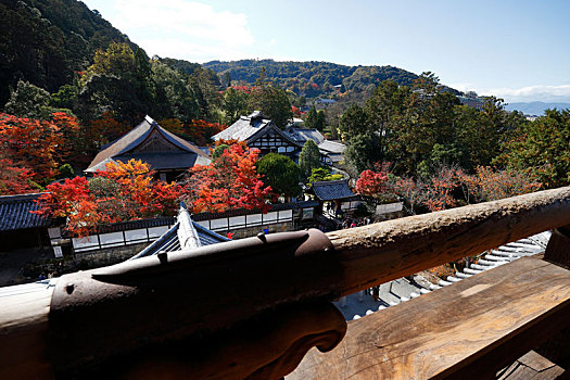 日本京都南禅寺