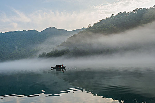 山水风景