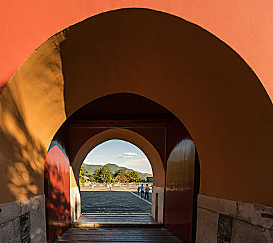 蔚州灵岩寺