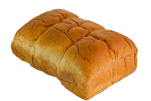 大,面包