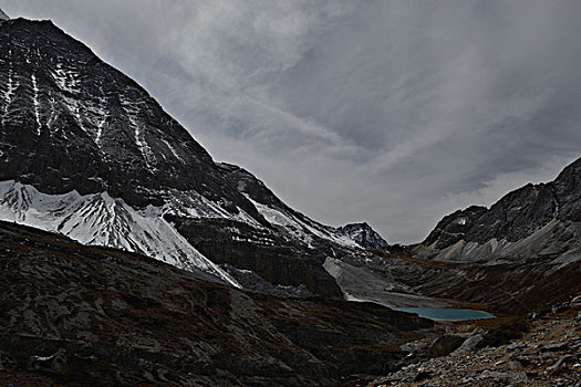 大美雪山