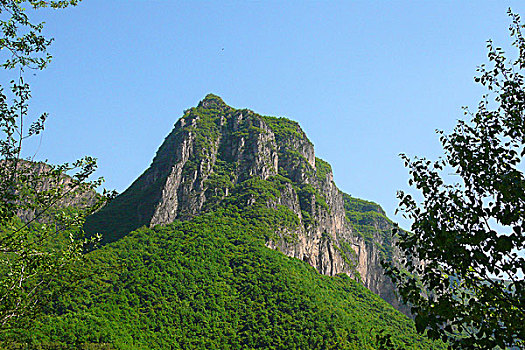 太行山大峡谷