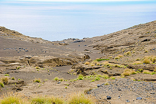 火山,法亚尔