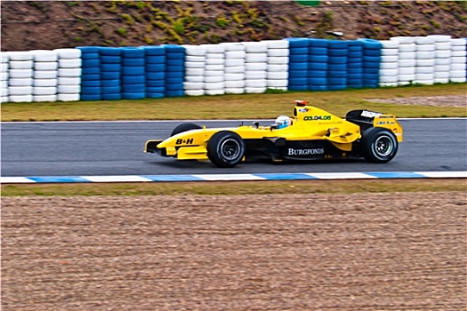 团队,f1赛车,2004年
