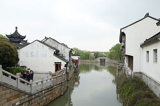 苏州七里山嵣