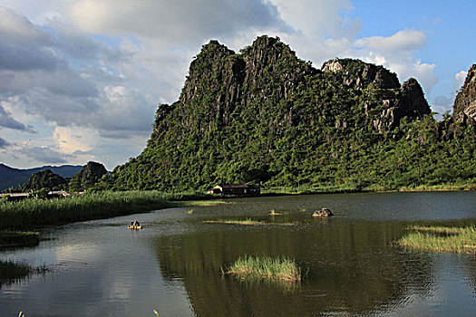 阳江,阳春市