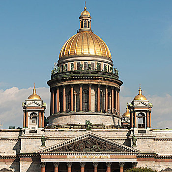 圣徒,大教堂,彼得斯堡,俄罗斯