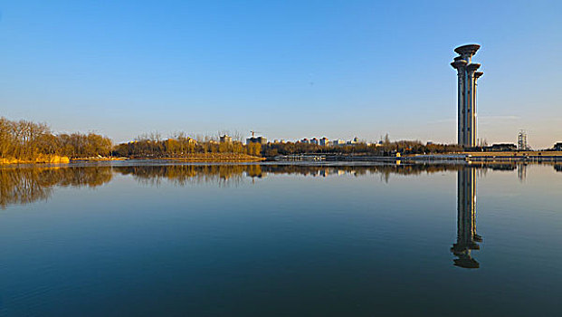 北京奥森奥海