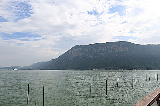 洱海海景