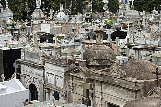雷科莱塔,公墓,布宜诺斯艾利斯,阿根廷