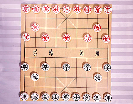 中国象棋