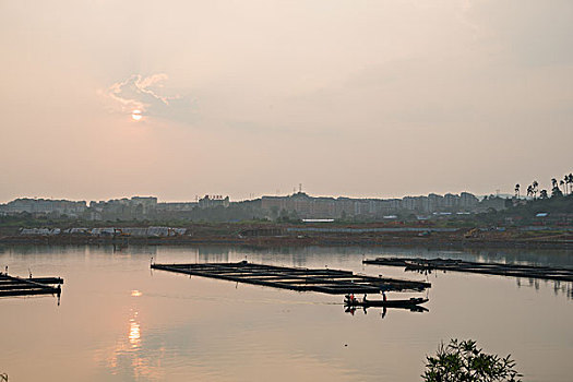 山水风景