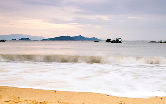 海景