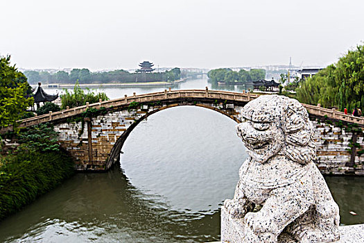 苏州的桥