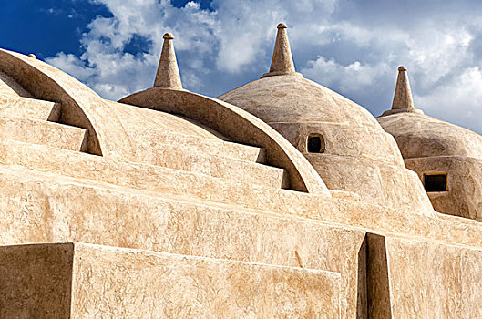 清真寺,布乌,阿曼苏丹国