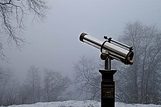 望远镜,阿尔萨斯