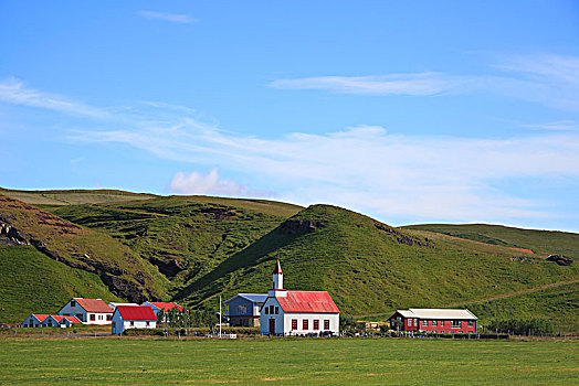 冰岛,瑟德兰德