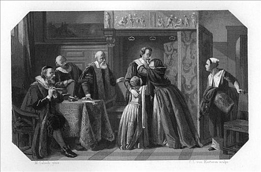17世纪,荷兰人,法学家,哲学家