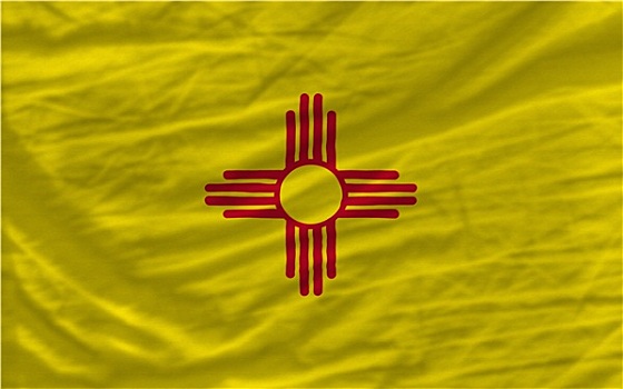 旗帜,美洲,新墨西哥