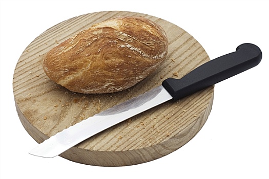 法棍面包