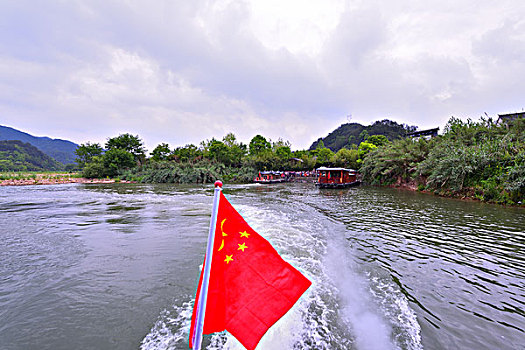 浙江省丽水市莲都区,古堰画乡